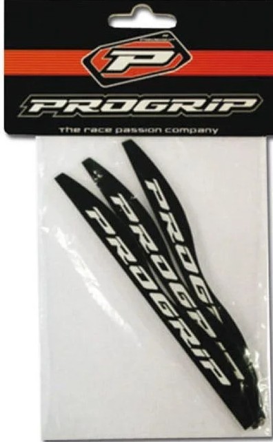 Progrip Vista 3303 / Mud Flap 3 Pack